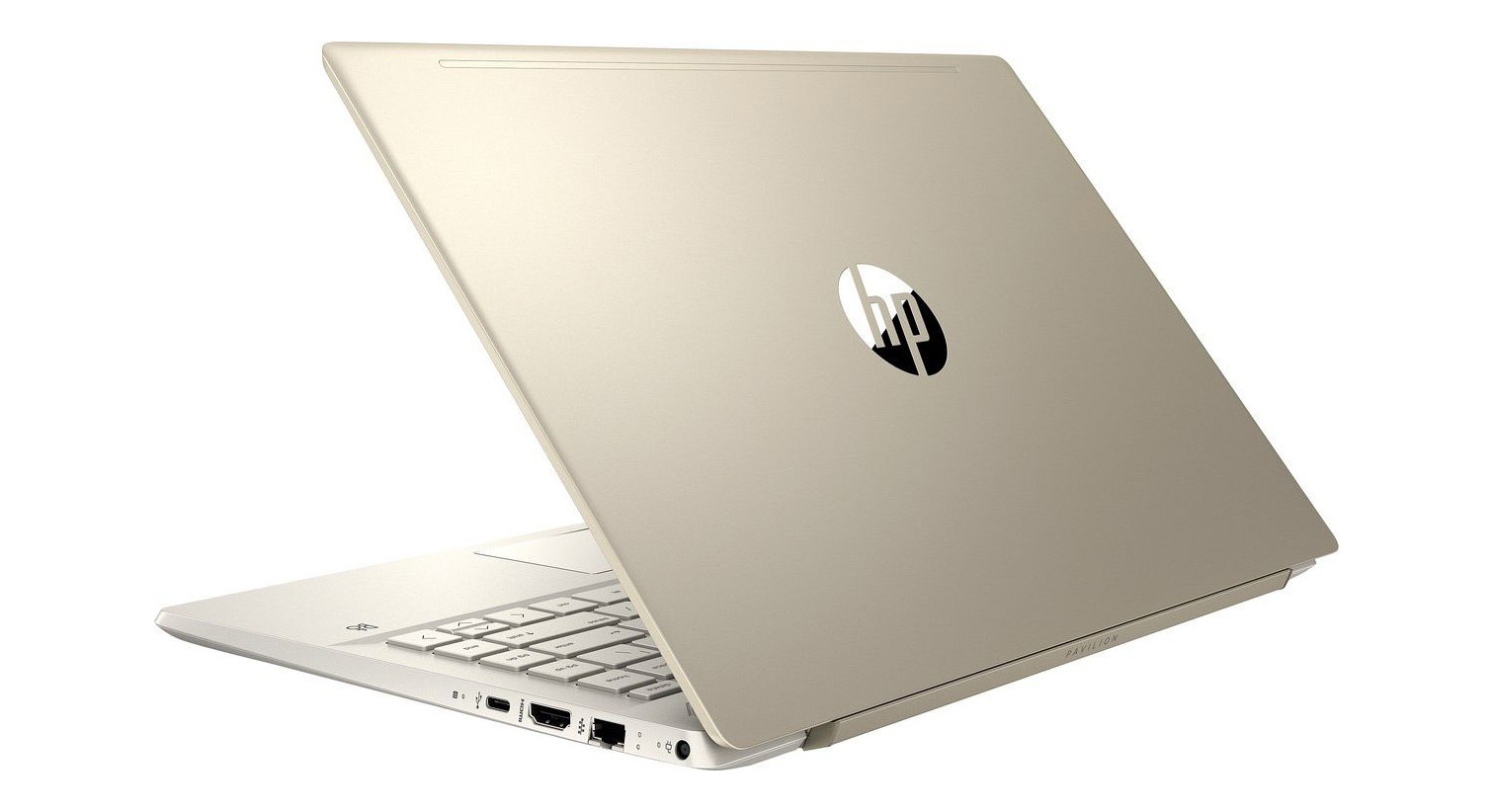 HP Pavilion 14-ce3020nw Warm Gold